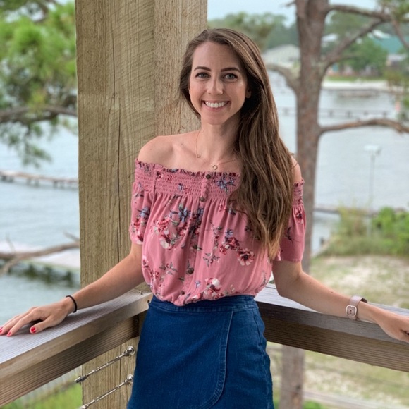 Meet your Posher, Rachael - Picture 1 of 1